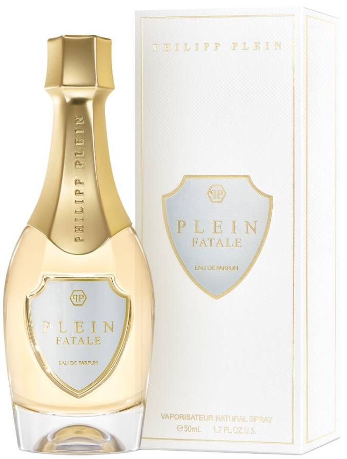 Philipp Plein Apă de Parfum  No Limits Fatale, 50 ml