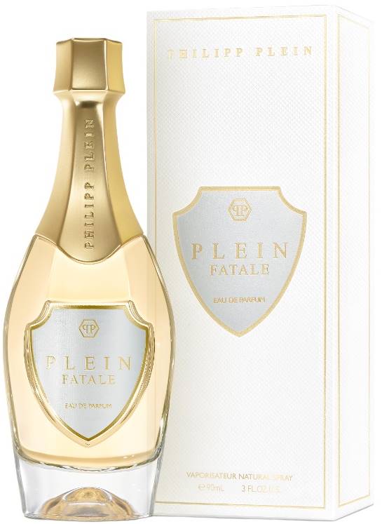 Philipp Plein Apă de Parfum  No Limits Fatale, 90 ml