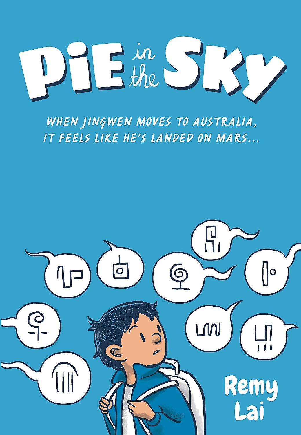 Pie in the Sky