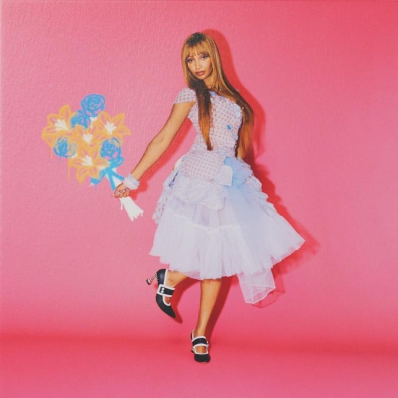 洋楽 PinkPantheress / Fancy Some More? [3CD] PinkPantheress - Fancy Some More? (CD) | Ozone.ro