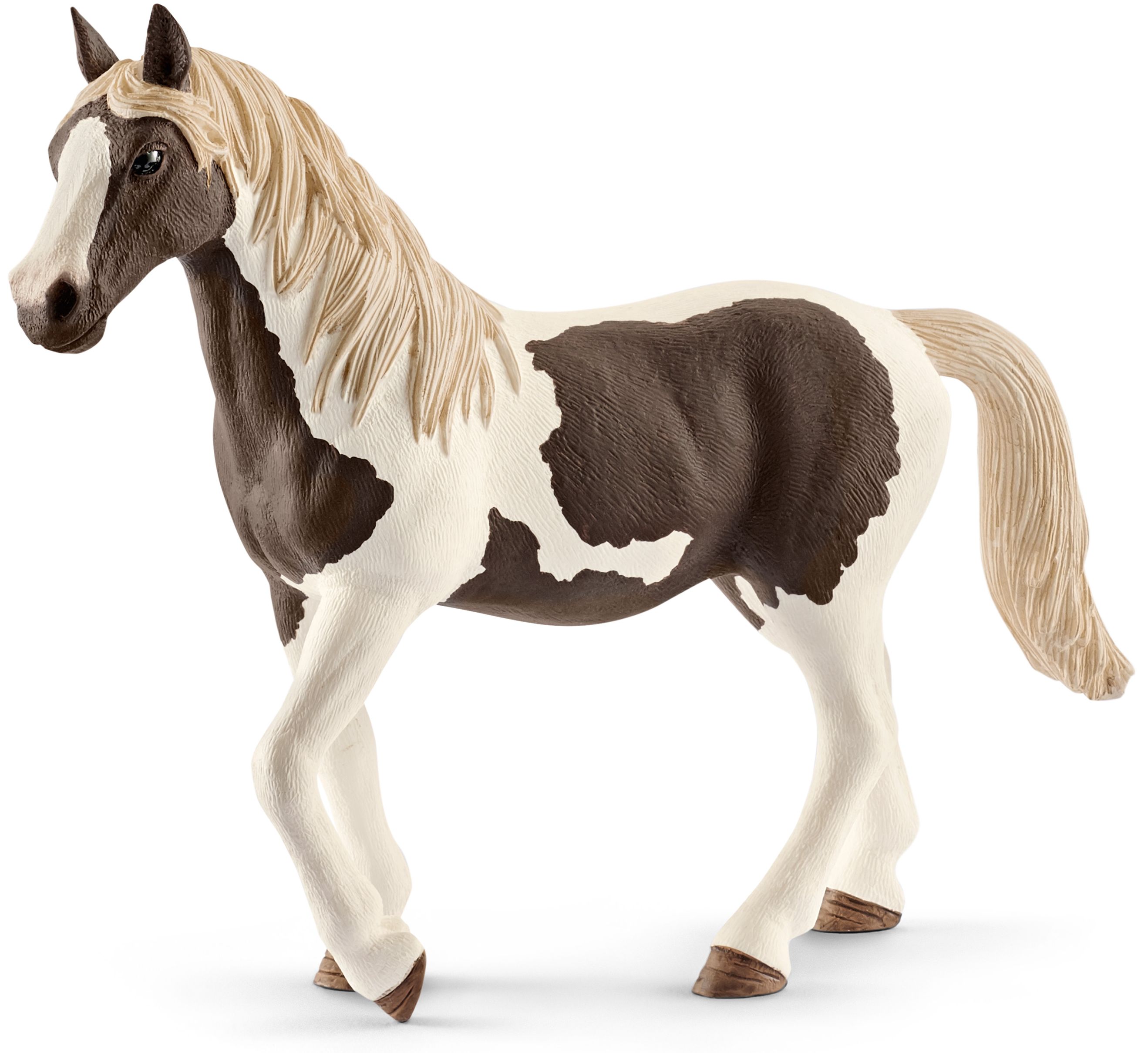Figurina  Schleich Farm World Horses - Iapa Pinto