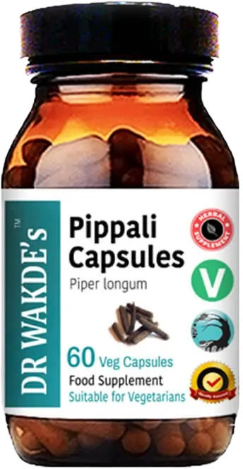 Tentacule Dr Wakde's - 60 capsule