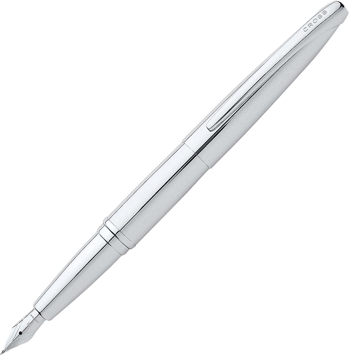 Stilou Cross ATX - Pure Chrome, F