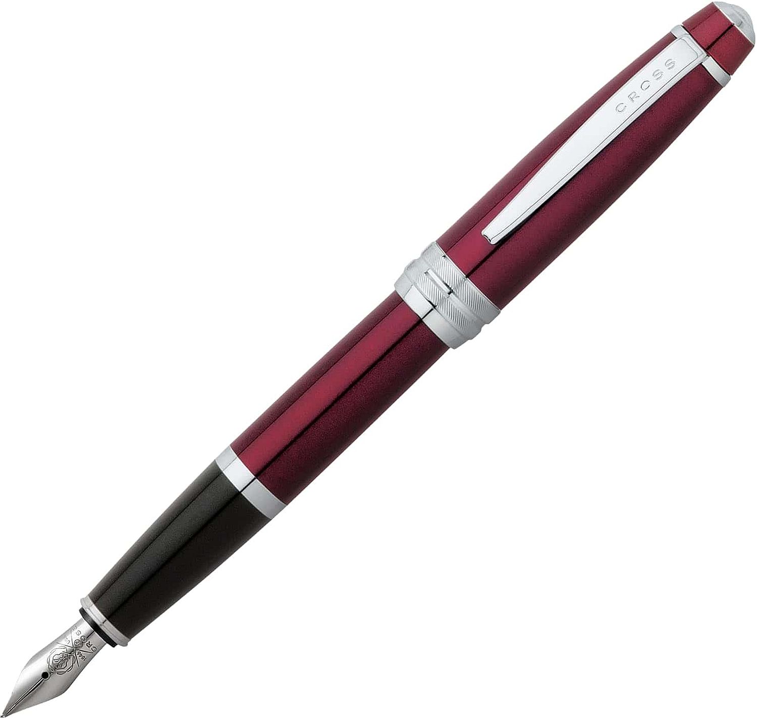 Stilou Cross Bailey - Red Lacquer