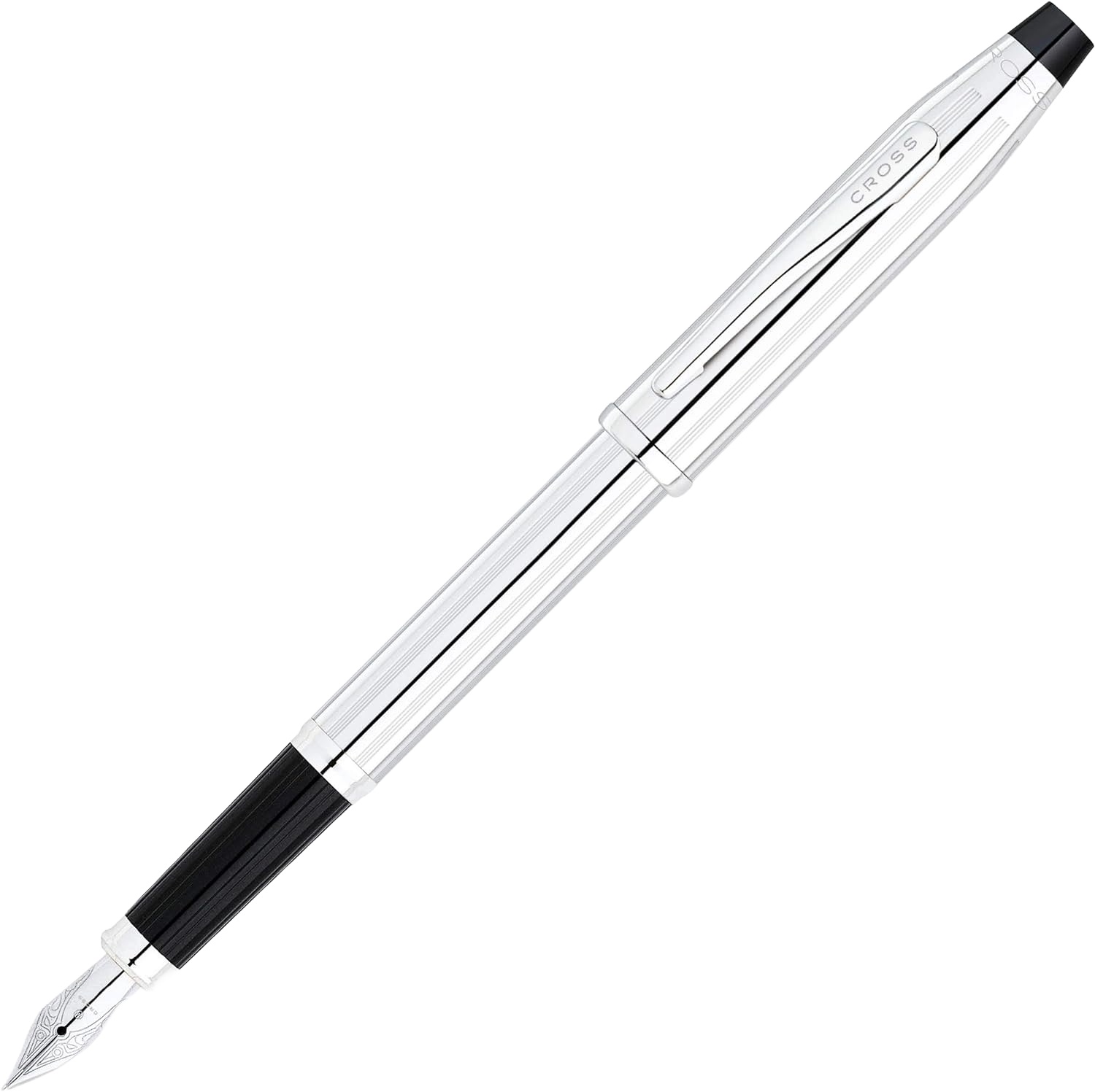 Stilou Cross Century II - Chrome