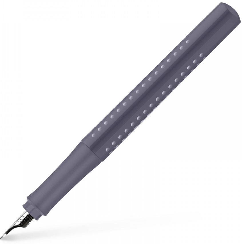 Stilou Faber Castell Grip 2010 - M, gri
