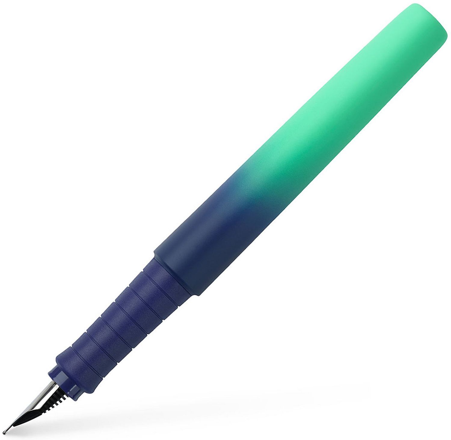Stilou Faber-Castell Poly - Buzzing Blue