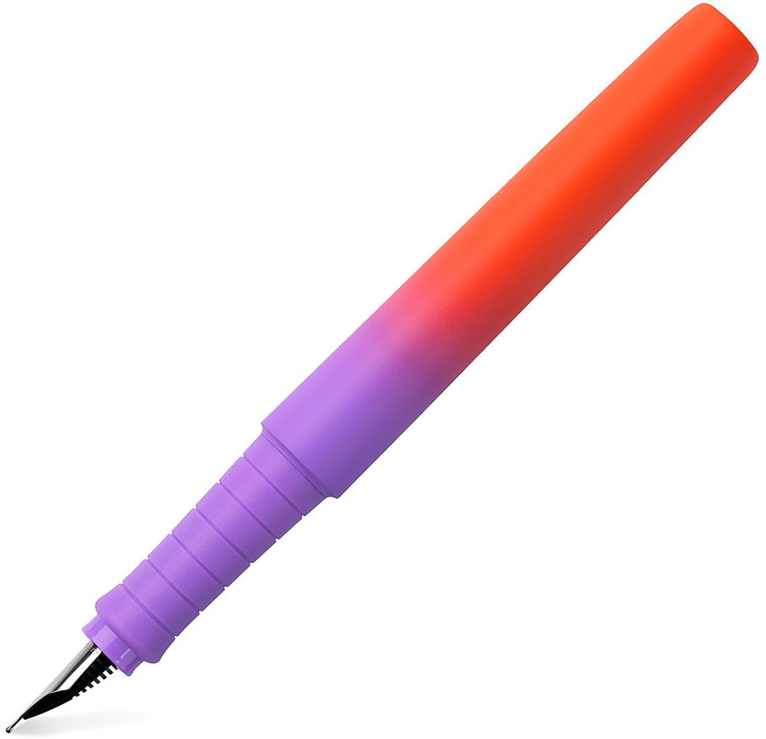 Stilou Faber-Castell Poly - Punchy Melon