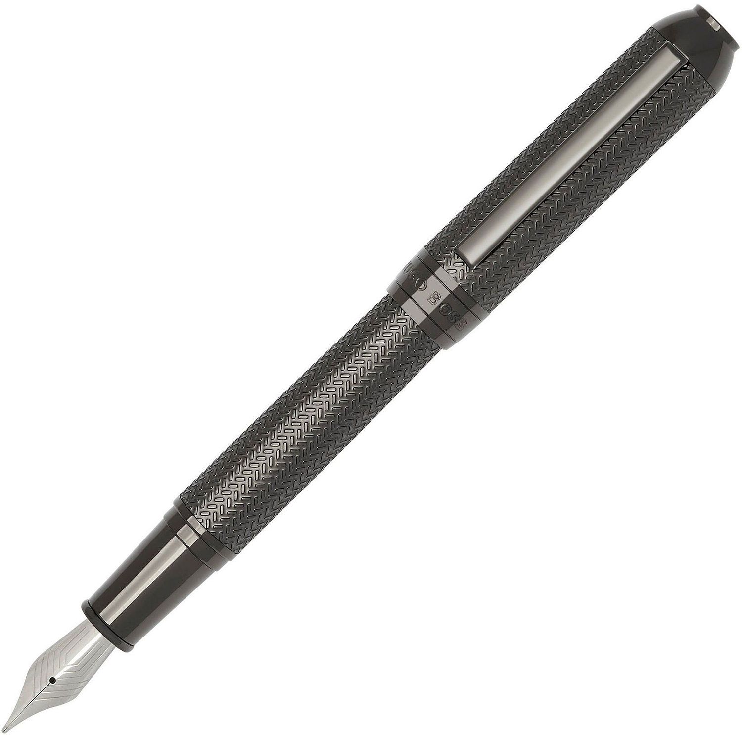 Stilou Hugo Boss - Elemental, crom
