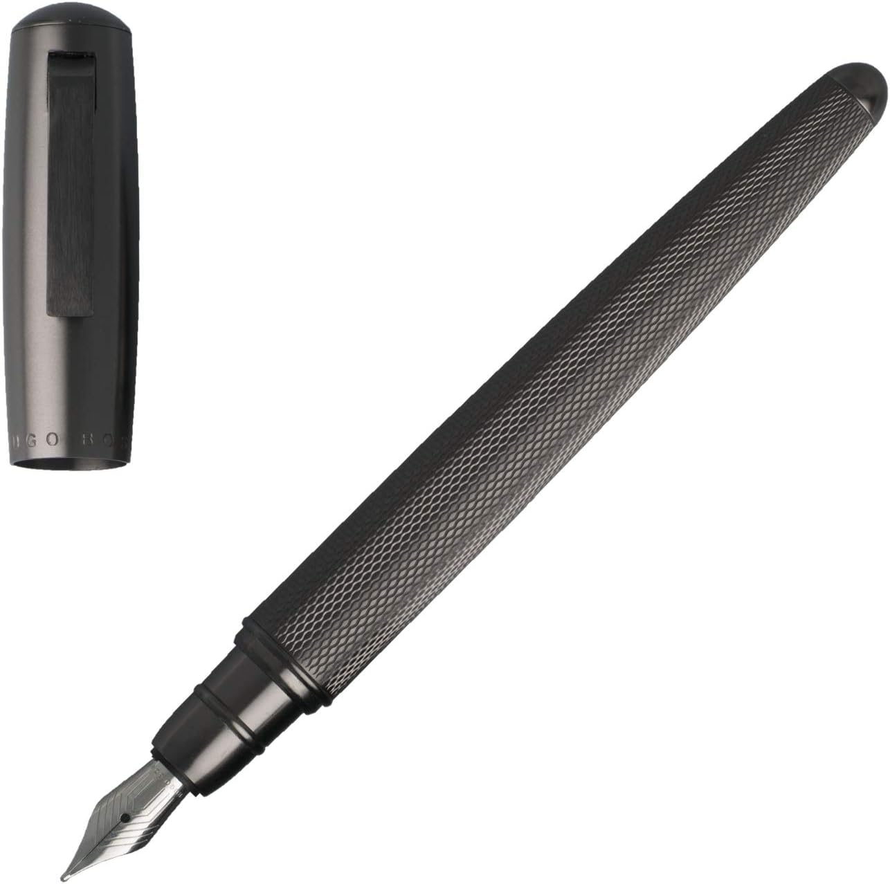 Stilou Hugo Boss Pure - Crom