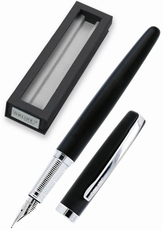Pix Online - Eleganza, negru