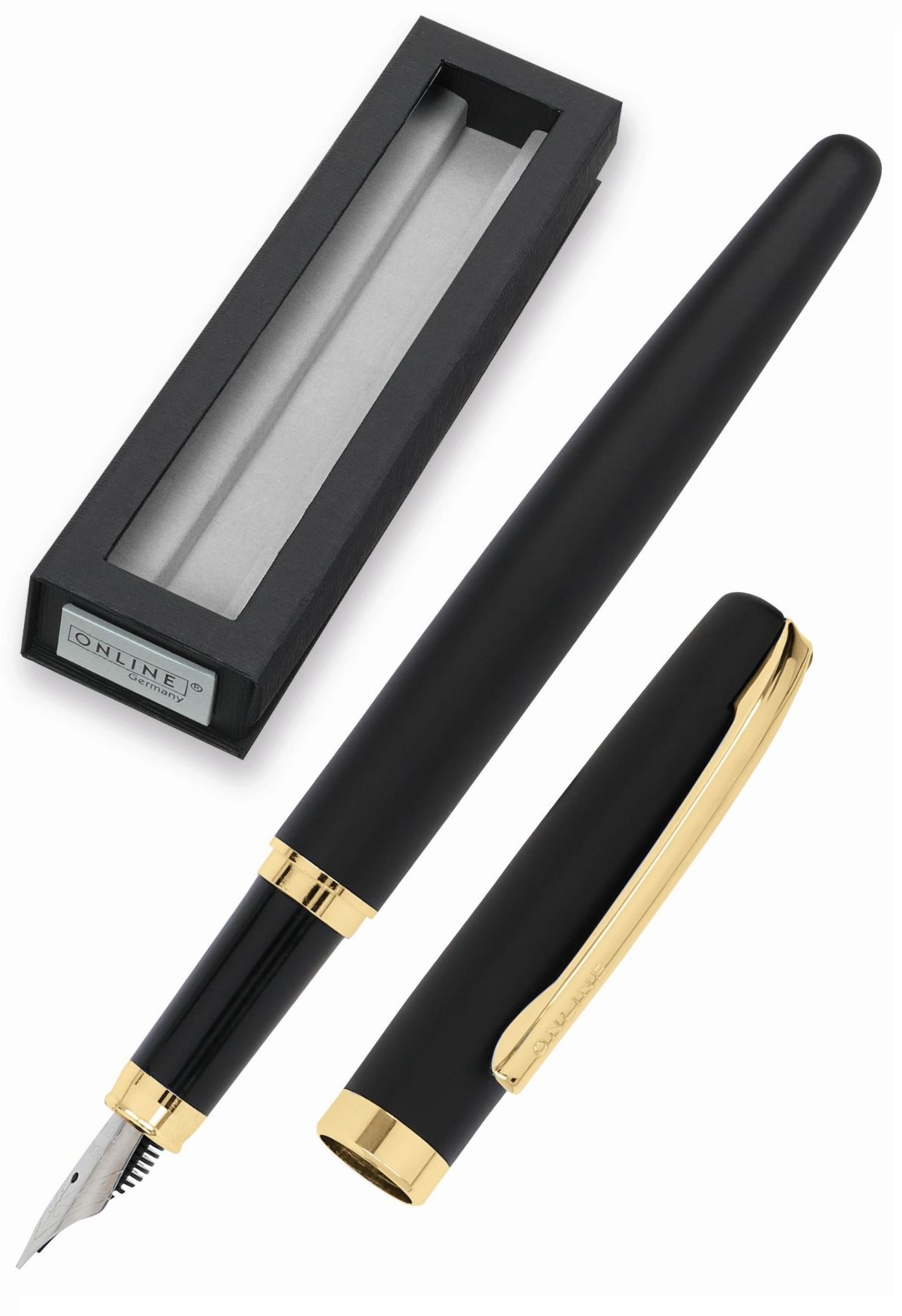 Stilou Online Eleganza - Classic