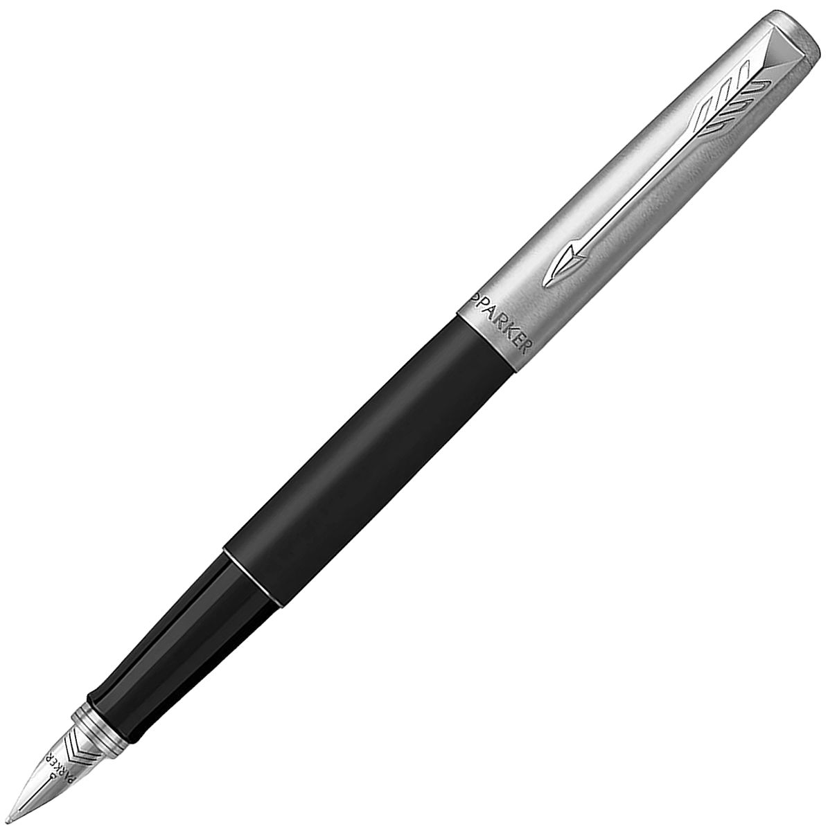 Stilou Parker Jotter Originals - Negru, cu cutie