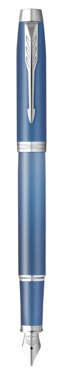 Stilou Parker Royal IM - Rituals Blue CT