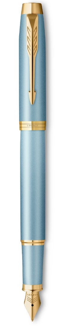 Stilou Parker Royal IM - Rituals Green GT