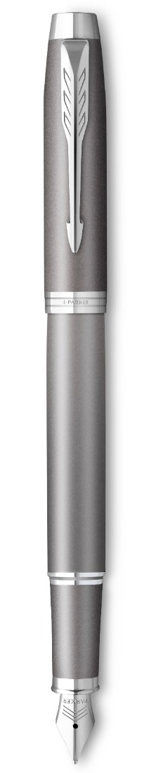 Stilou Parker Royal IM - Rituals Grey CT