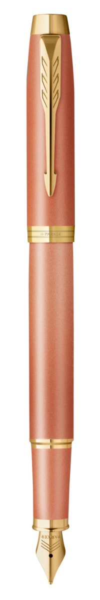 Stilou Parker Royal IM - Rituals Orange GT