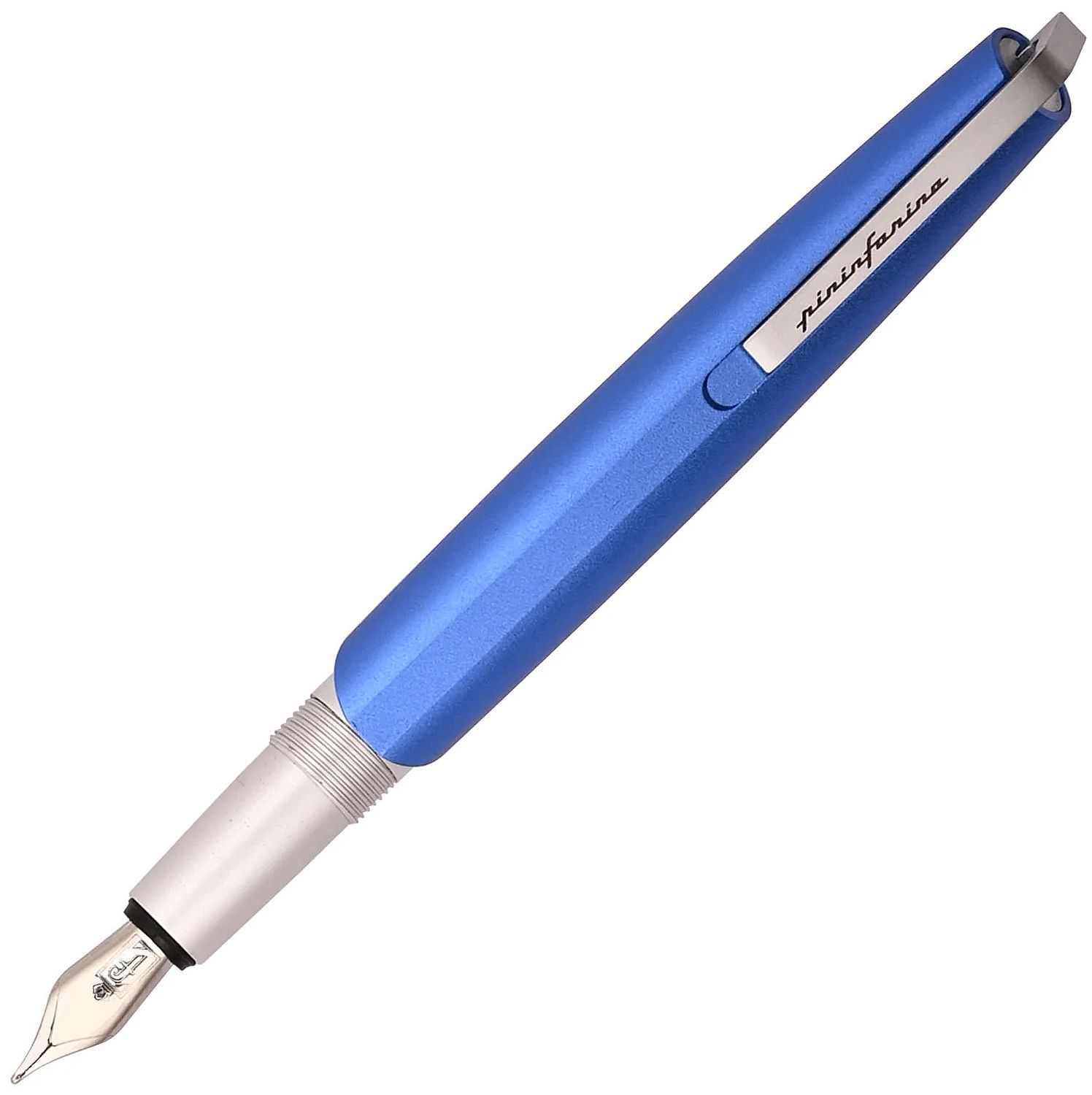 Stilou Pininfarina Go - F, albastru