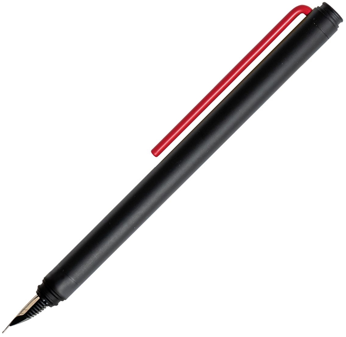 Stilou Pininfarina Grafeex - F, roşu