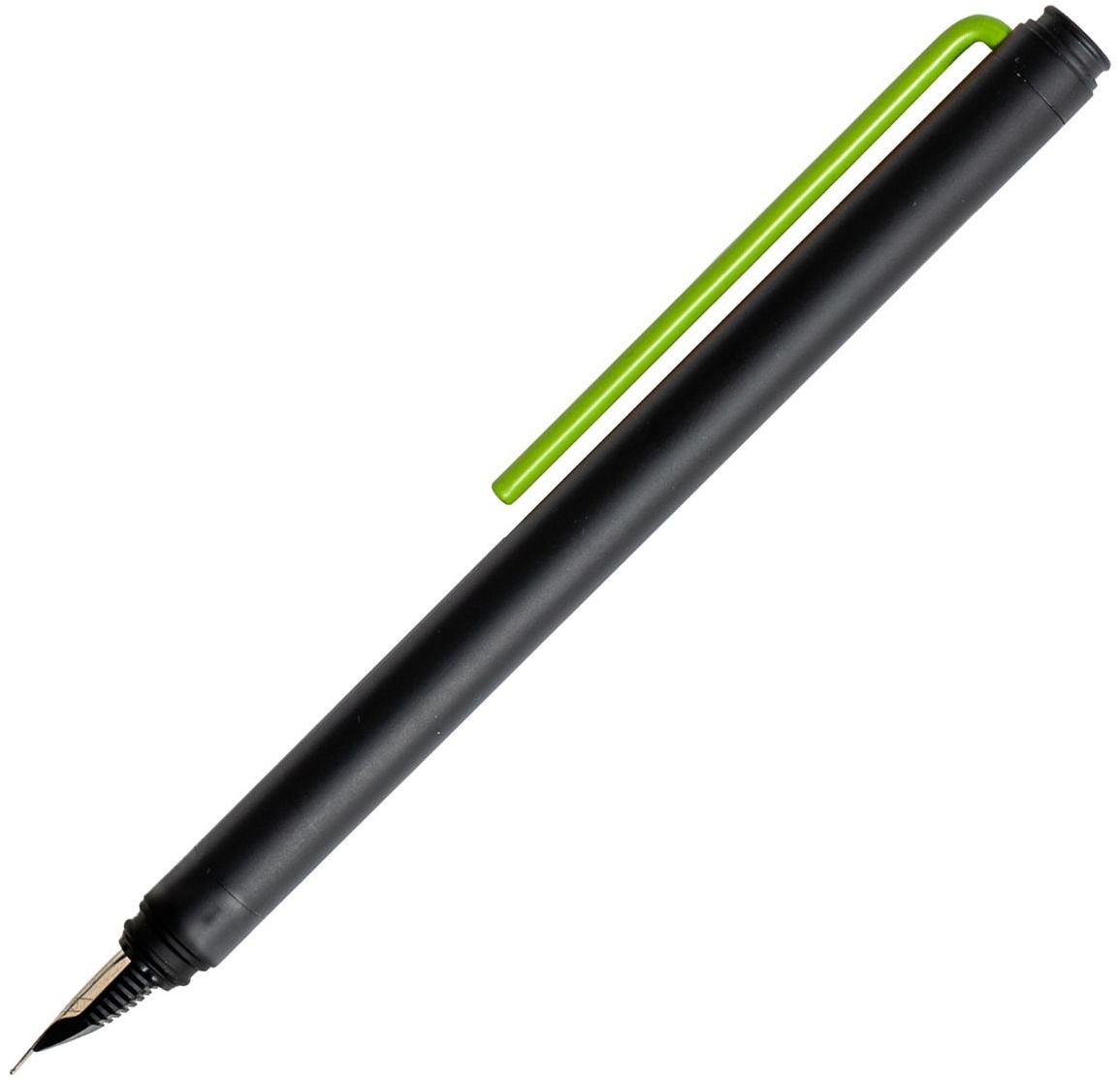 Stilou Pininfarina Grafeex - F, verde