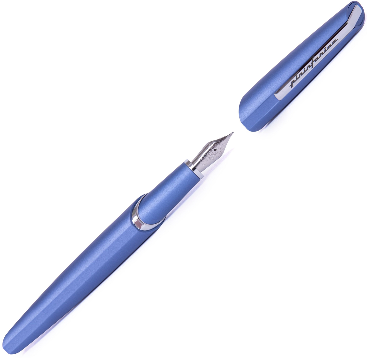 Stilou Pininfarina Two - F, albastru