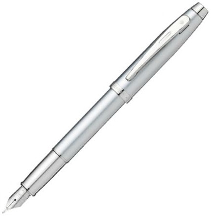Stilou Sheaffer 100 - M, gri