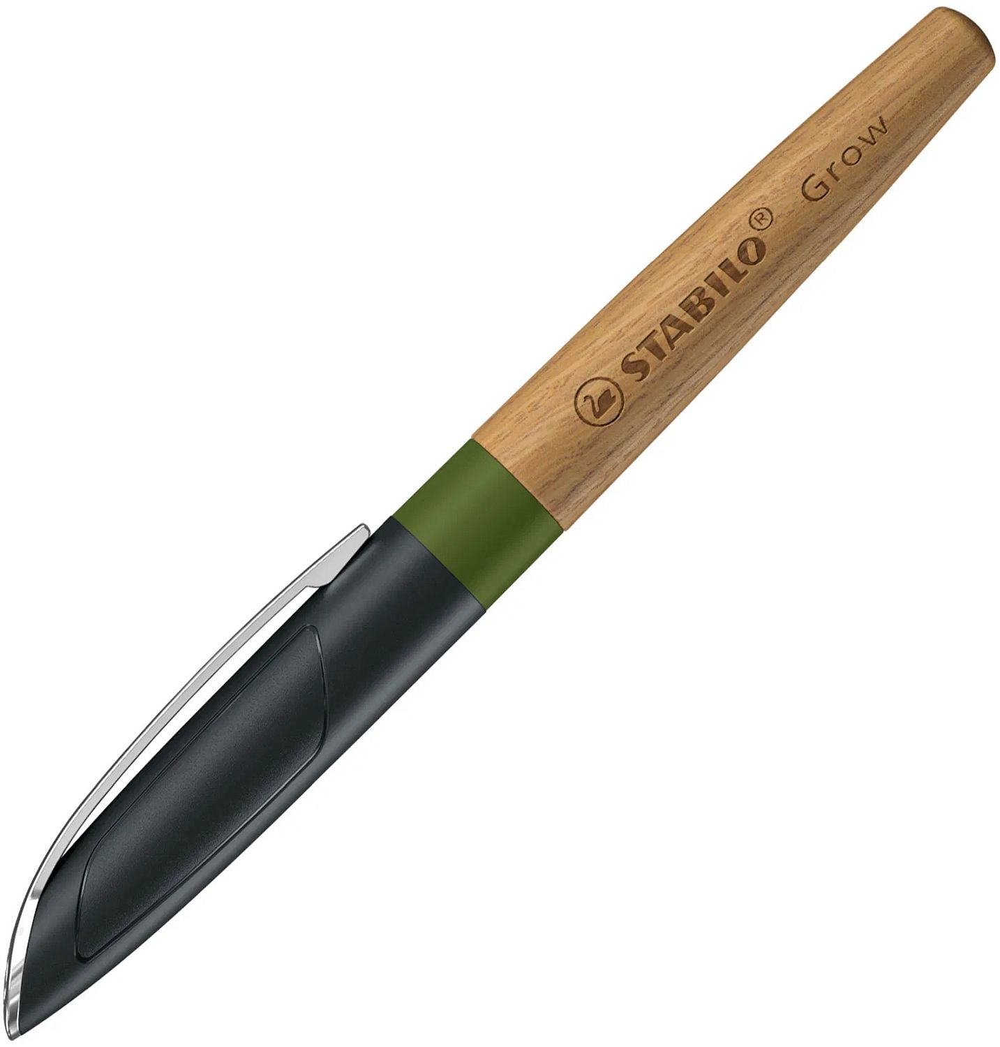 Stilou Stabilo Grow - 0.5 mm, sortiment