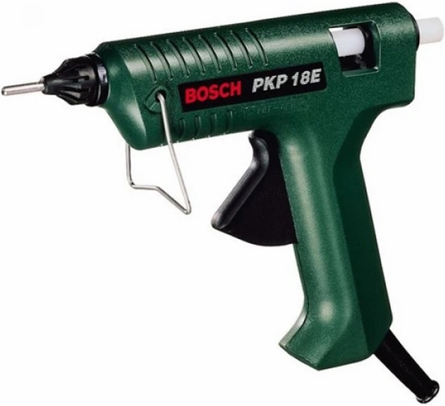 Pistol de lipit Bosch - PKP 18 E, 200 W, 20 g/min
