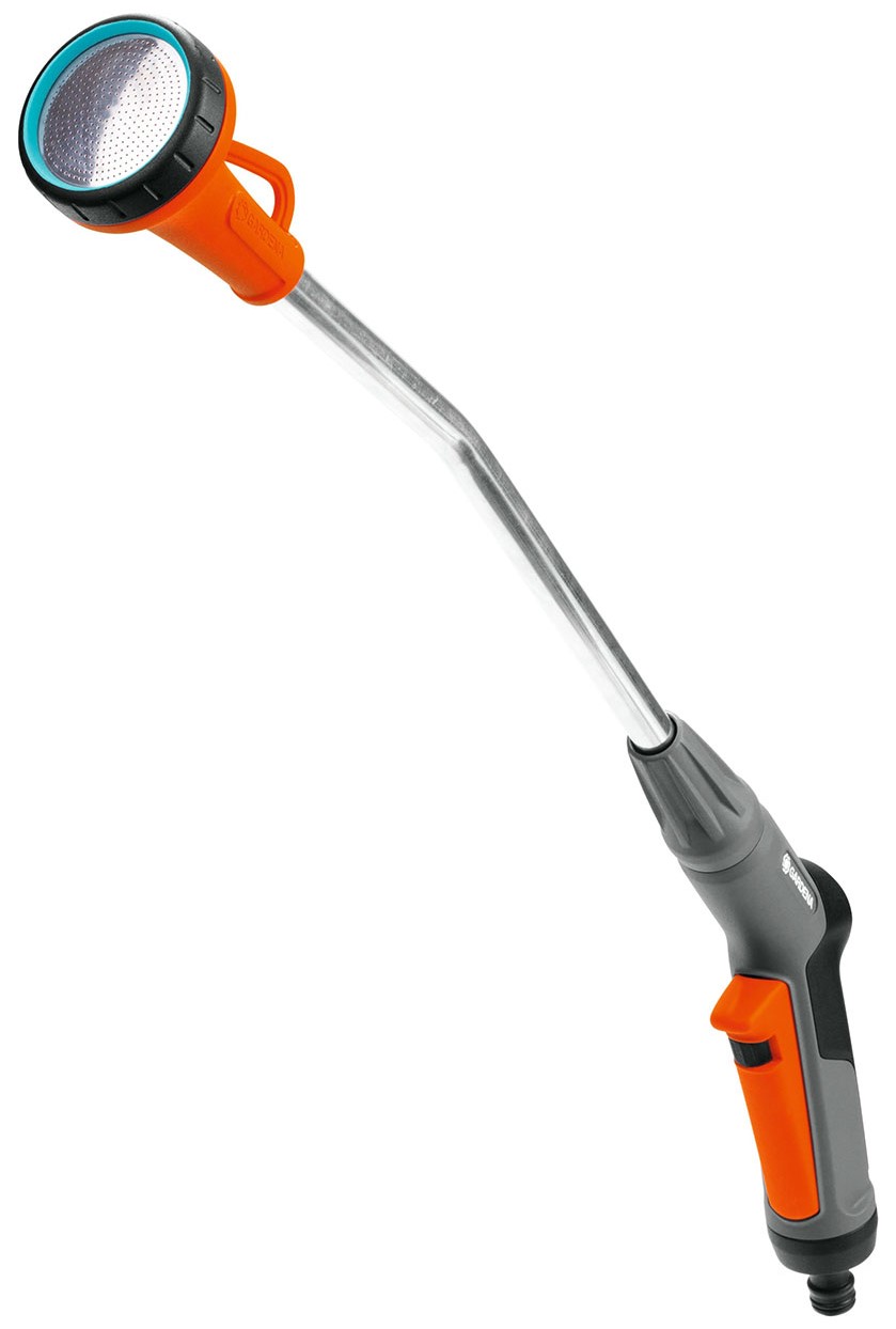 Pistol de stropit Gardena - 18330-20, cu prelungitor