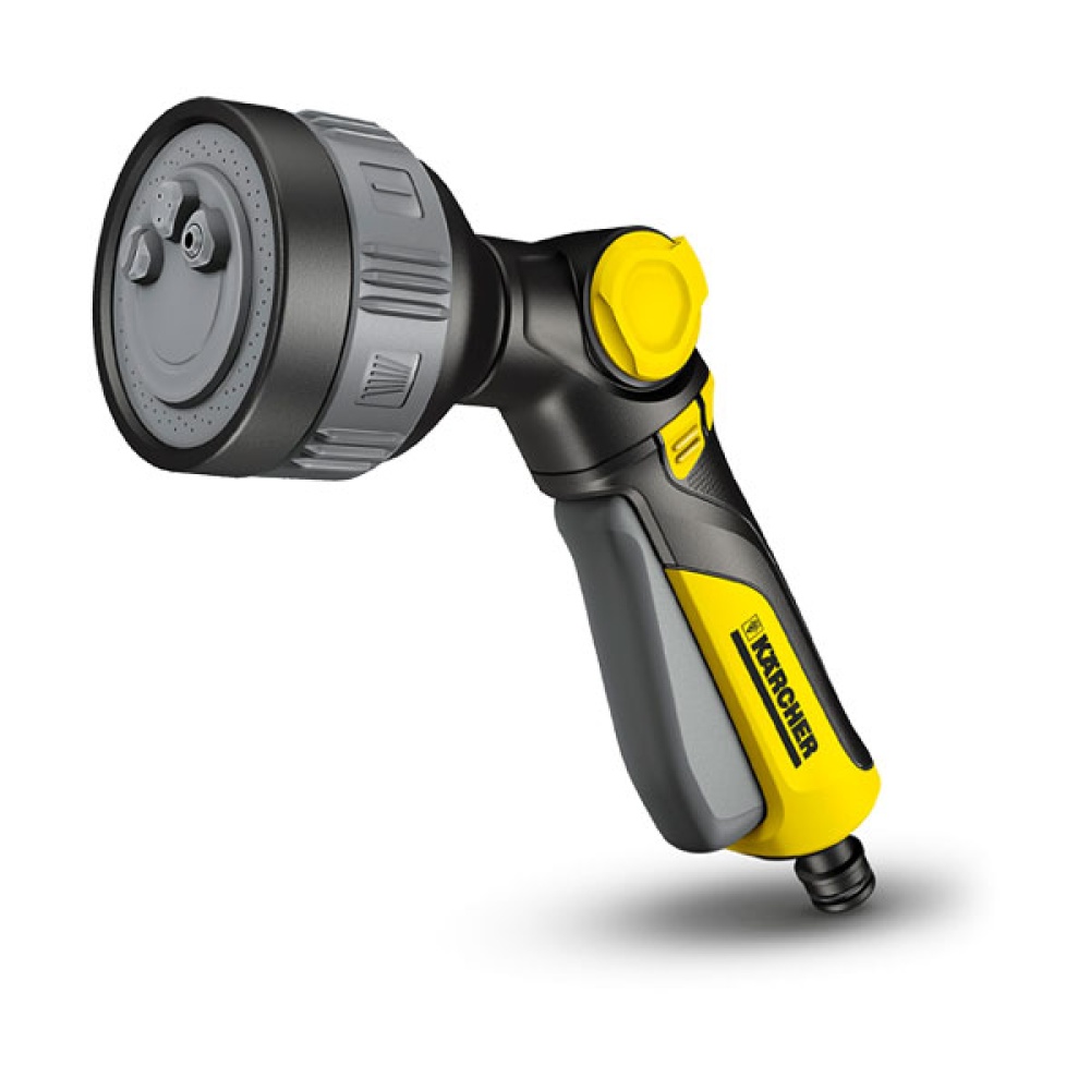 Pistol de udare Karcher - Plus, 4 moduri