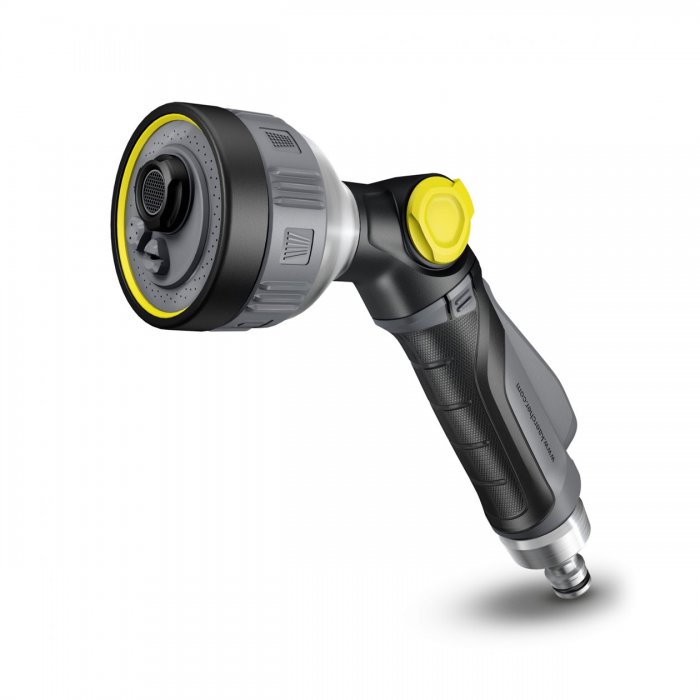 Pistol de udare Karcher - Premium, metal