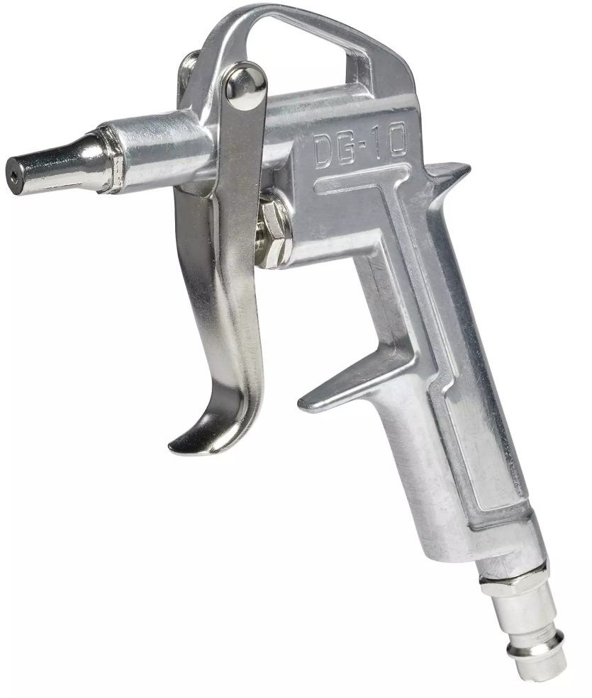Pistol de suflare Einhell - 2-8 bari, 220 l/min