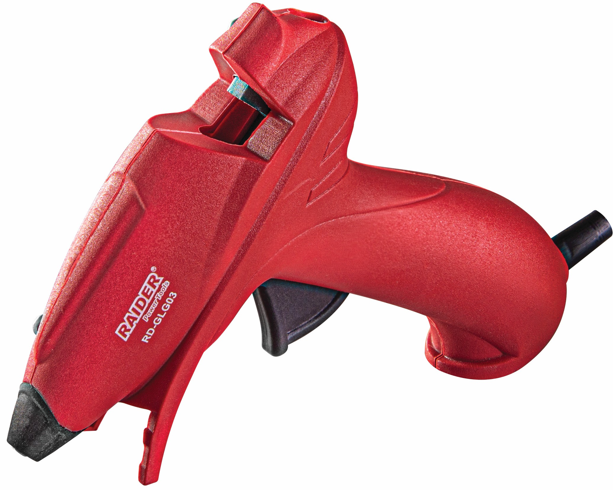 Pistol de lipit fierbinte Raider - RD-GLG03, 30W