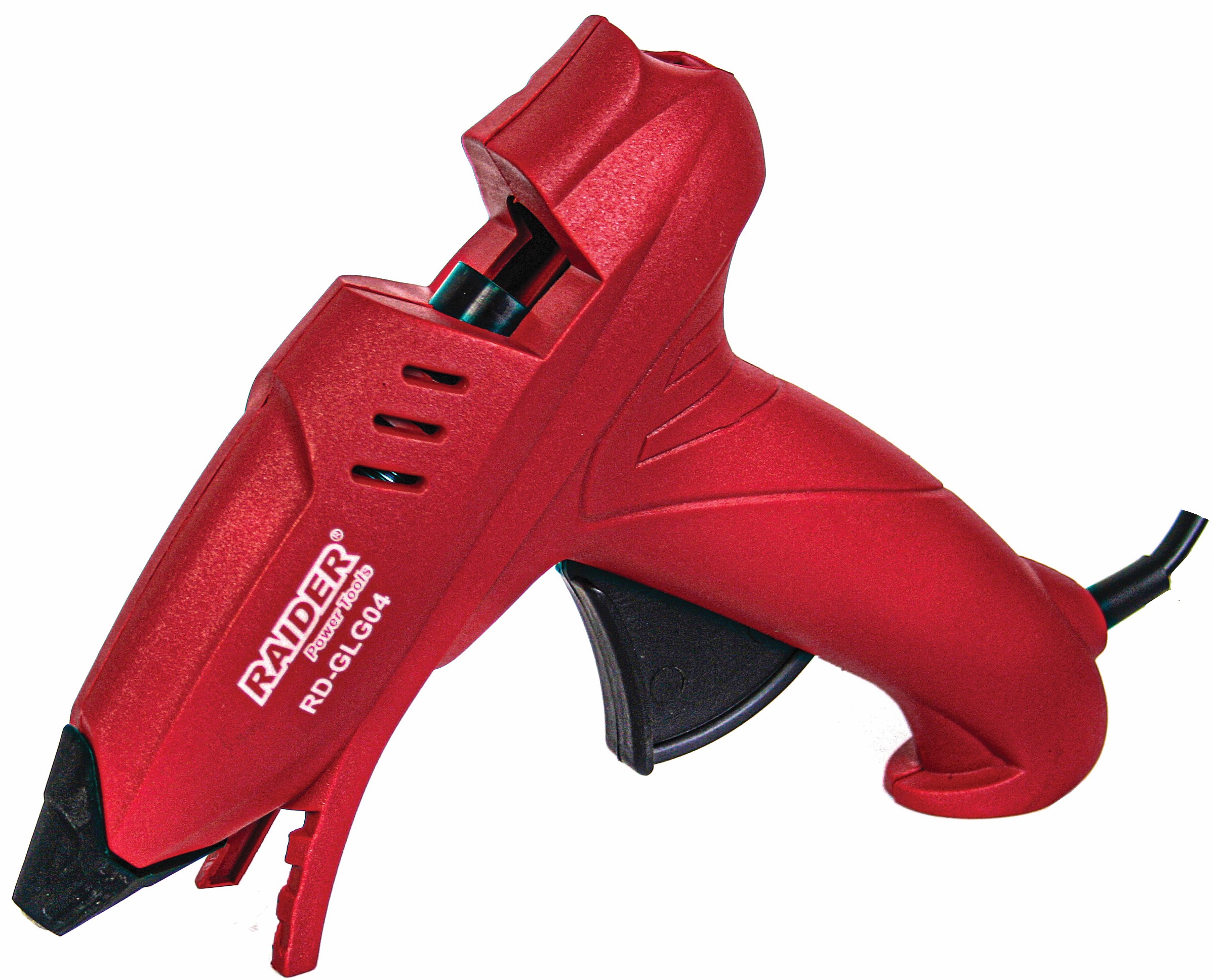 Pistol de lipit fierbinte  Raider - RD-GLG04, 100W