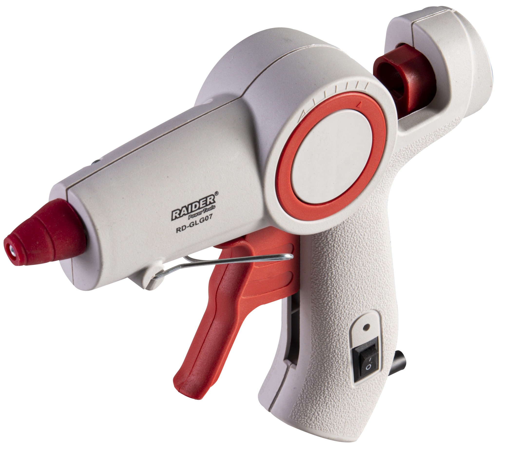 Pistol de lipit fierbinte Raider - RD-GLG07, 100W