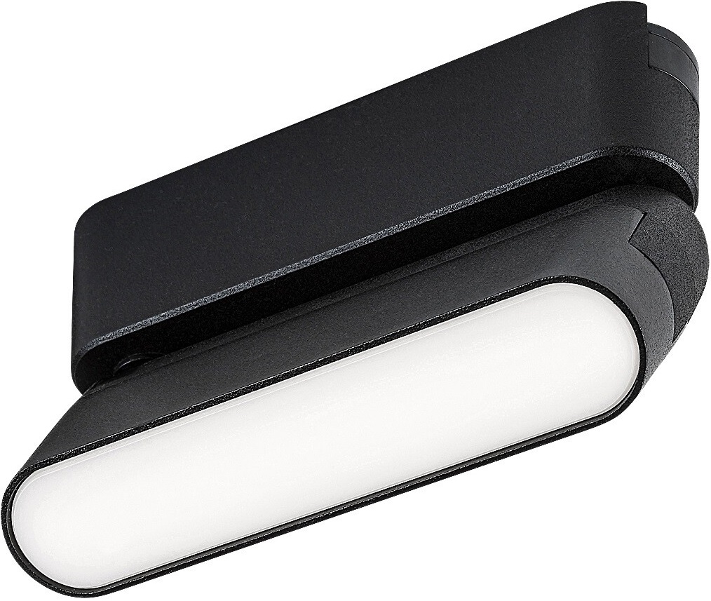 Plafonieră Rabalux - LiTrack, Line11N 70116, 6W, negru