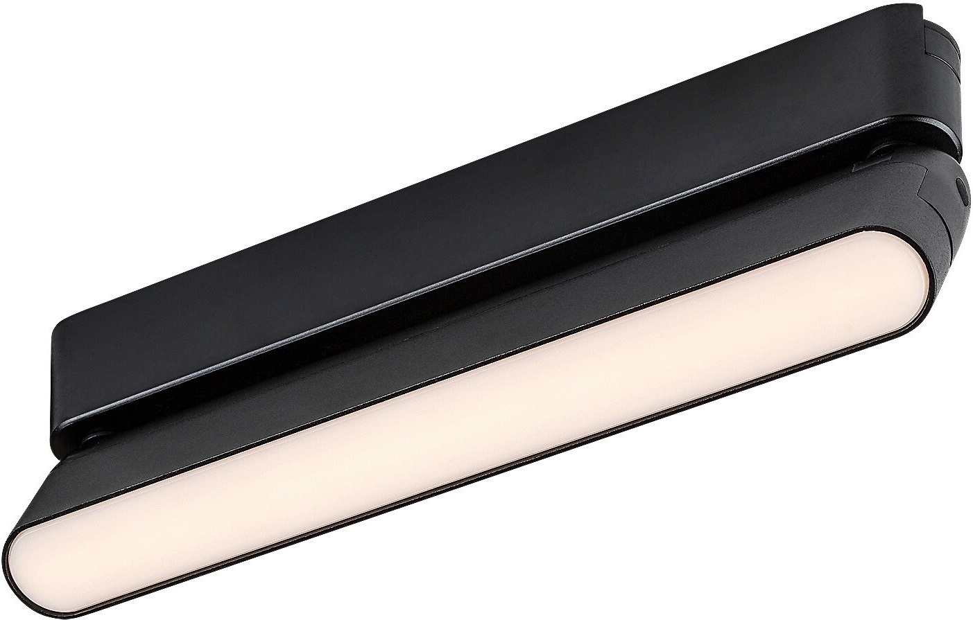 Plafonieră Rabalux - LiTrack, Line13W 70106, 12W, negru