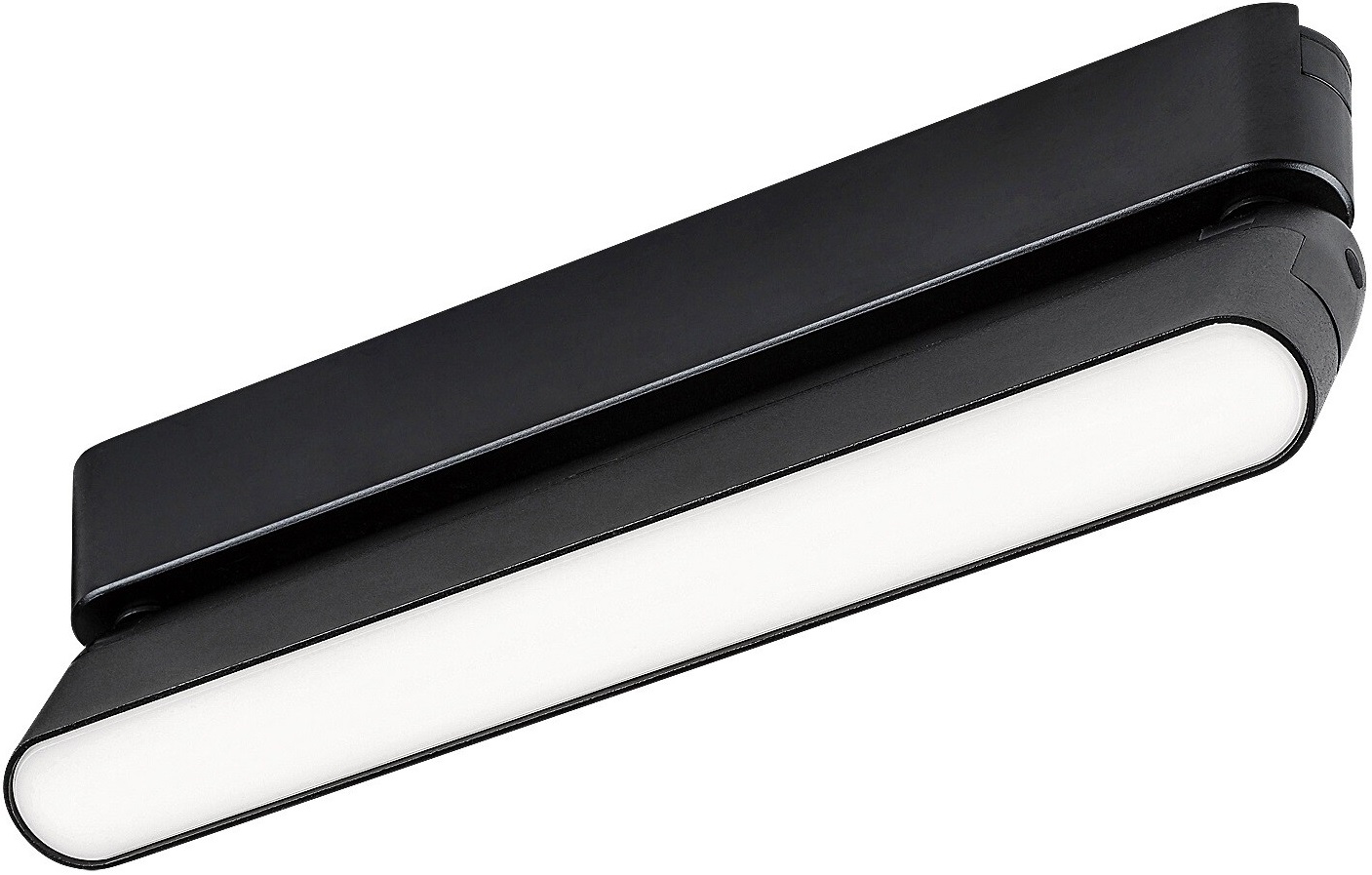 Plafonieră Rabalux - LiTrack, Line14N 70117, 12W, negru