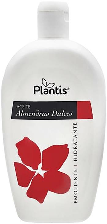 Ulei de migdale Plantis, 200 ml, Artesania Agricola