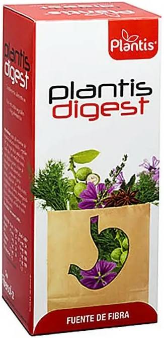 Plantis Digest, 250 ml, Artesania Agricola