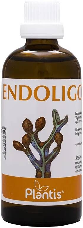 Plantis Endoligo, 100 ml, Artesania Agricola