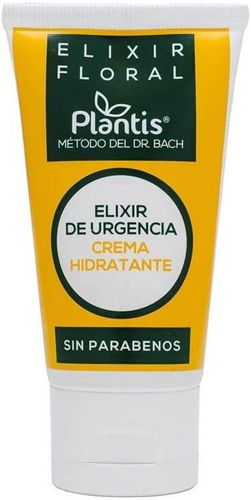 Plantis Cremă pentru răni, arsuri și leziuni, 50 ml, Artesania Agricola