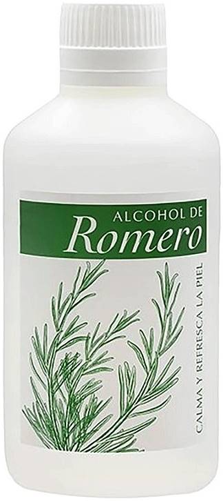 Plantis Demachiant pentru mâini și corp cu rozmarin, 250 ml, Artesania Agricola