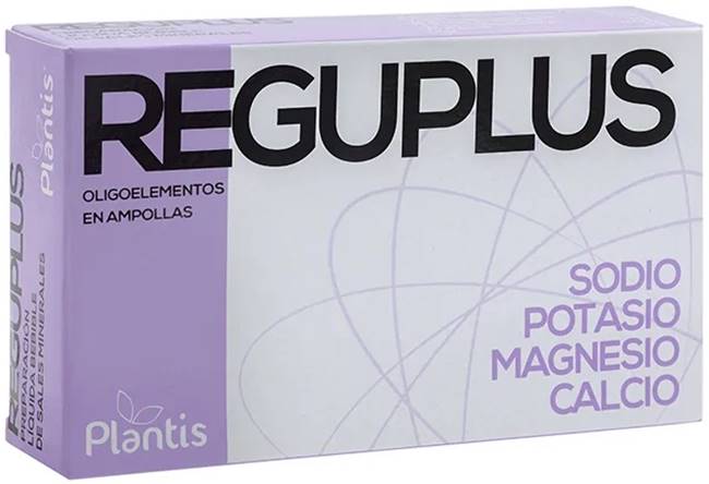 Plantis Reguplus, 20 fiole de băut, Artesania Agricola
