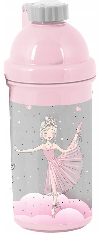 Sticlă de apă Paso Dance - 500 ml