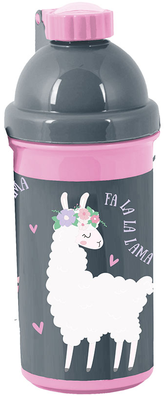 Sticlă de apă Paso Lama - 550 ml