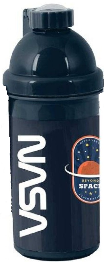 Sticlă de apă Paso NASA - 500 ml