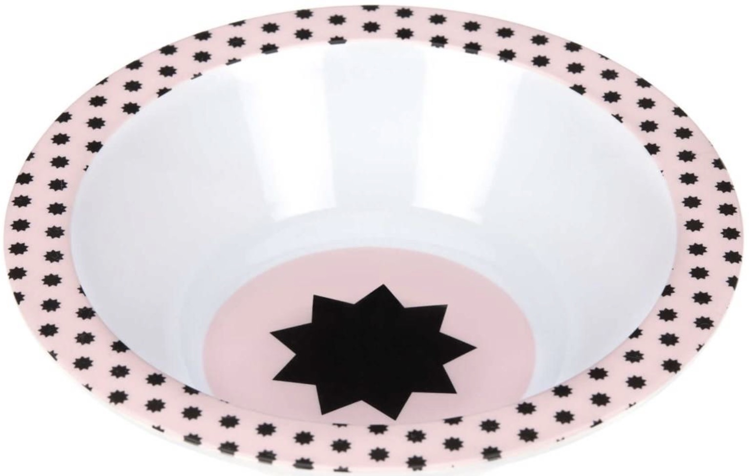 Castron de plastic Lassig - Little Chums Mouse