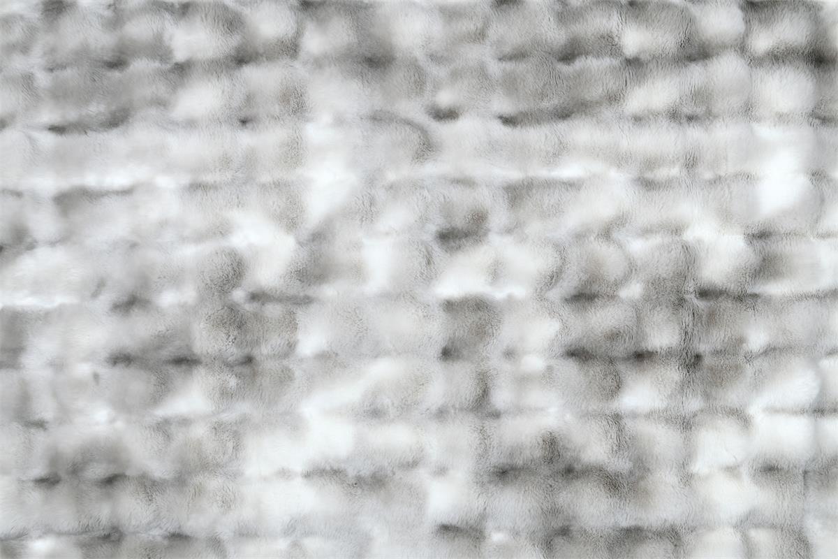 Material cu puf STOF - Nebraska, 150 cm, Perle