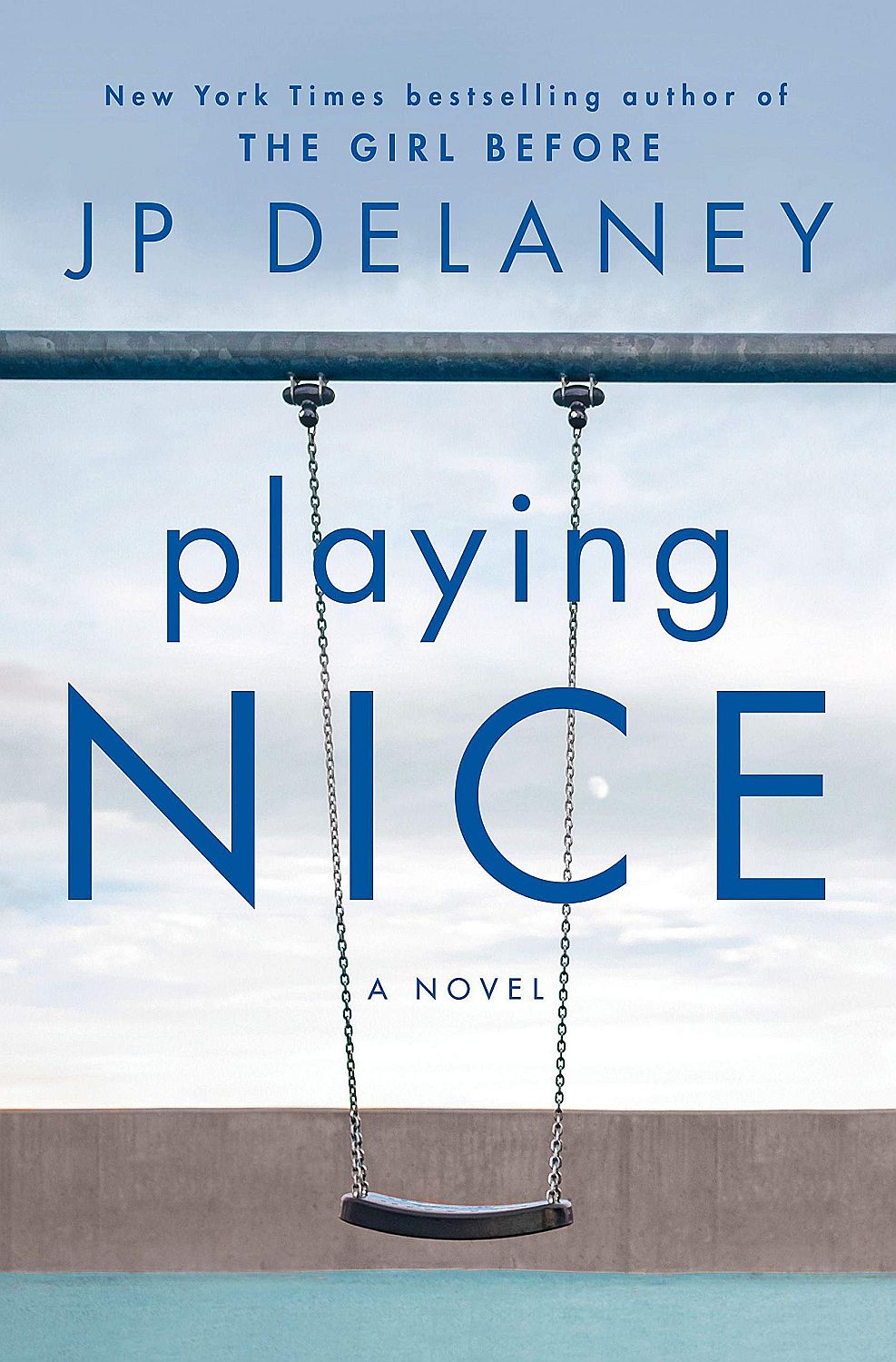 Playing Nice (Edition 2021)
